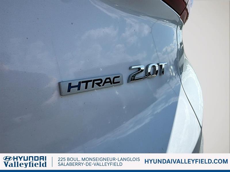 hyundai Santa Fe 2019 - 7