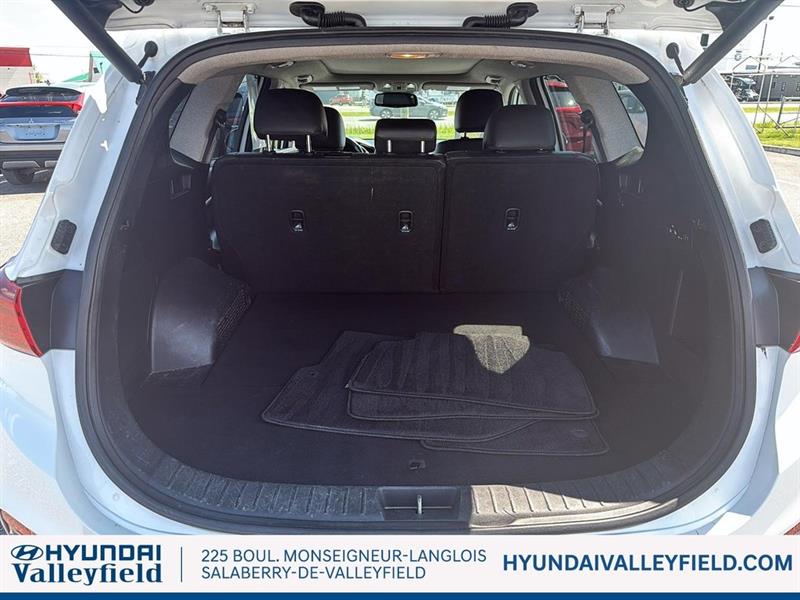 hyundai Santa Fe 2019 - 8