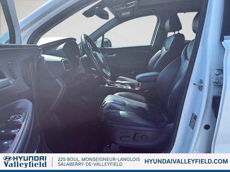 hyundai Santa Fe 2019 - 9