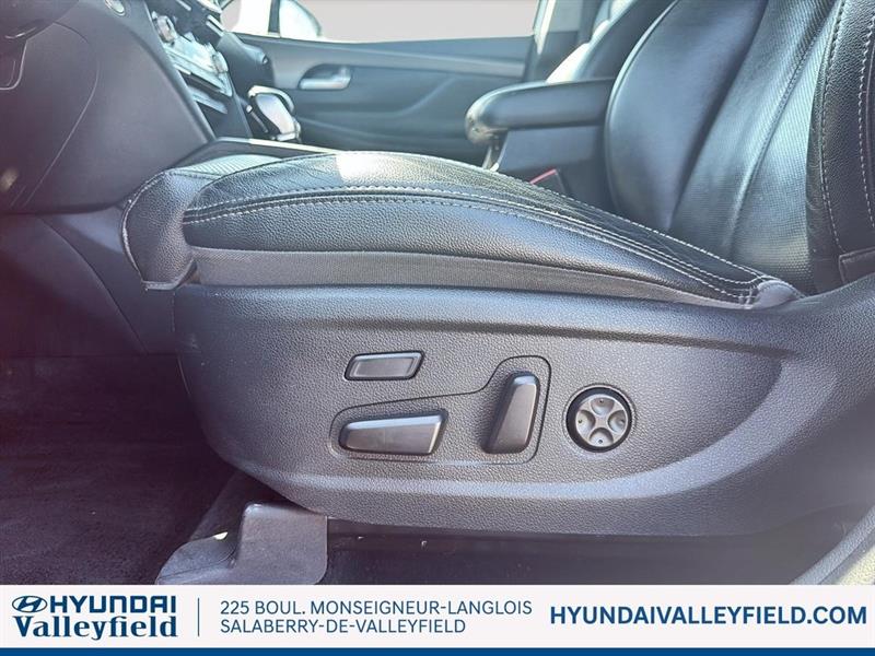 hyundai Santa Fe 2019 - 10