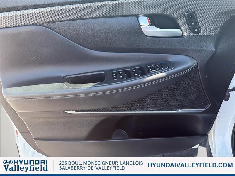 hyundai Santa Fe 2019 - 11