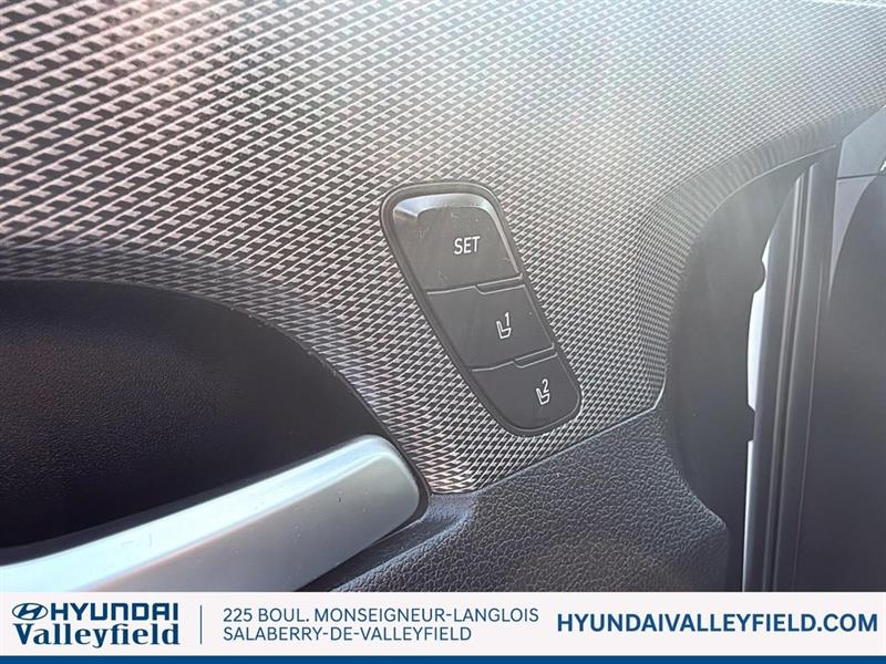 hyundai Santa Fe 2019 - 12