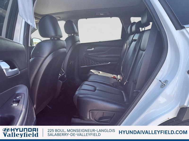 hyundai Santa Fe 2019 - 13