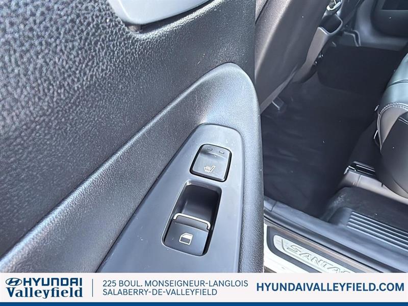 hyundai Santa Fe 2019 - 14