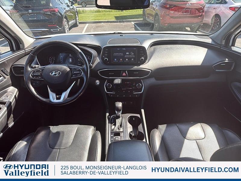 hyundai Santa Fe 2019 - 15