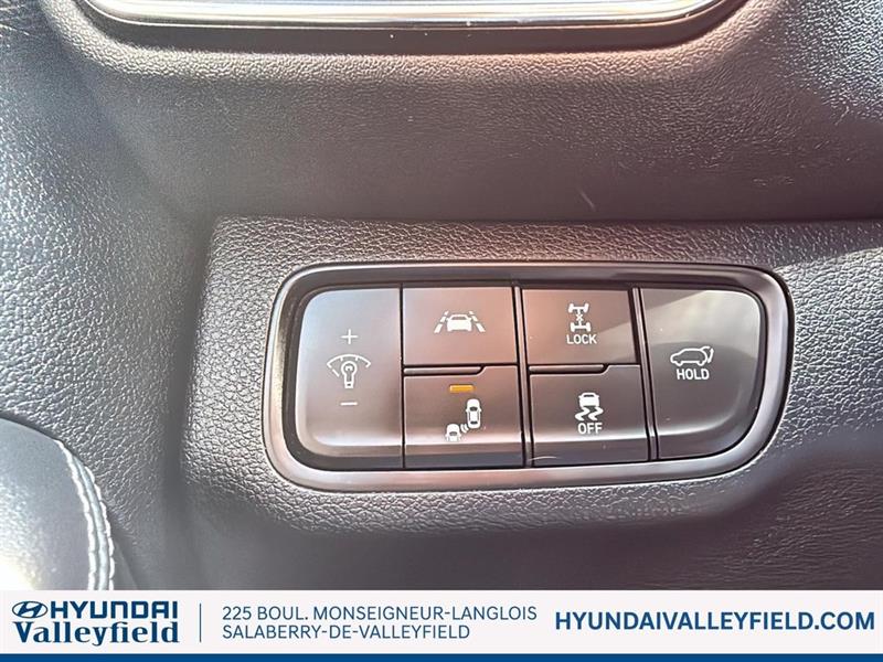 hyundai Santa Fe 2019 - 16