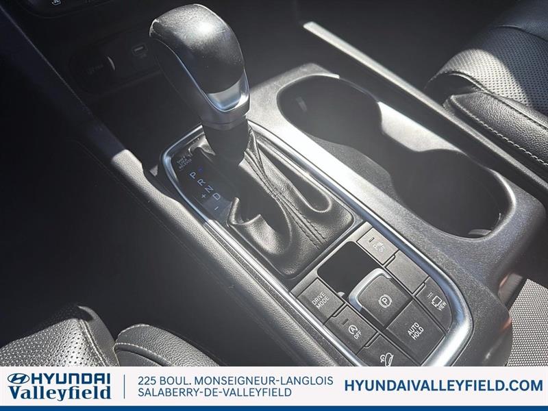 hyundai Santa Fe 2019 - 19