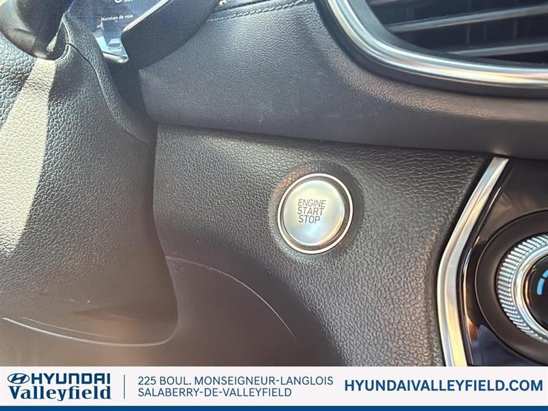 hyundai Santa Fe 2019 - 20