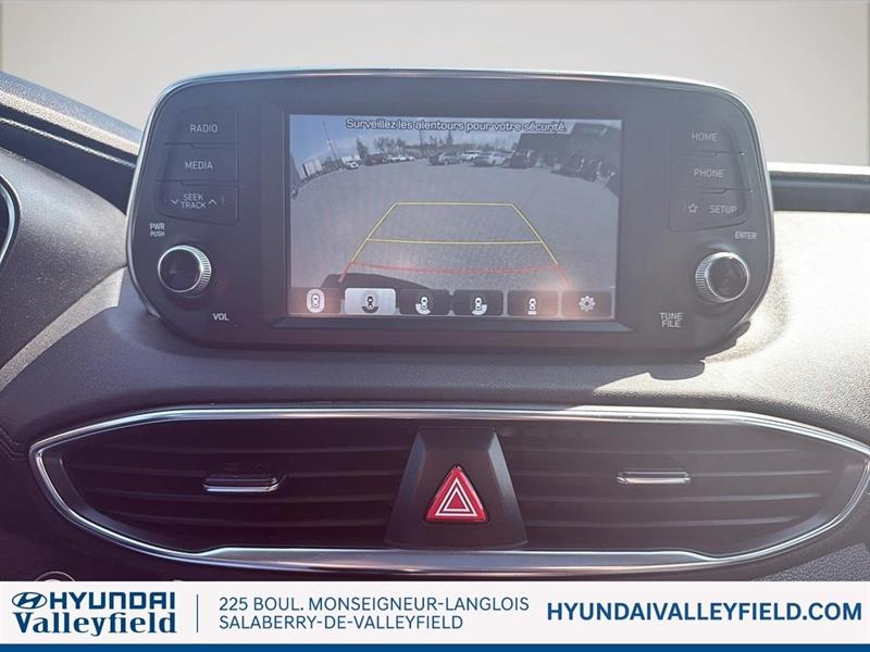 hyundai Santa Fe 2019 - 23