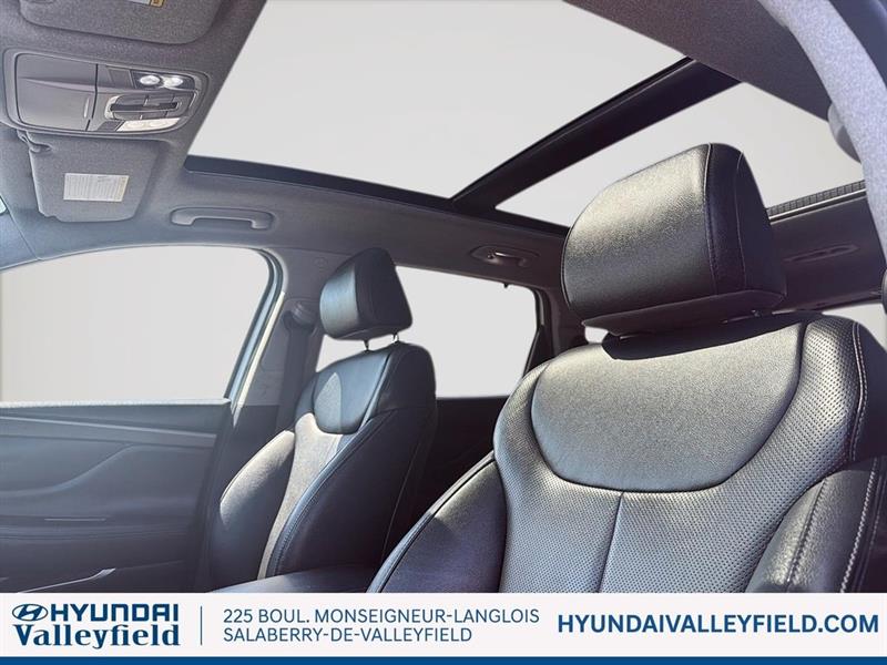 hyundai Santa Fe 2019 - 24