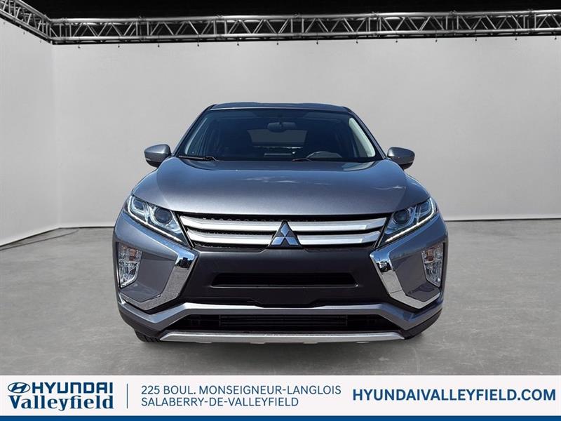 mitsubishi Eclipse Cross 2019 - 2