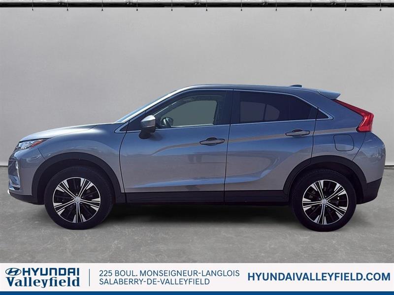 mitsubishi Eclipse Cross 2019 - 5