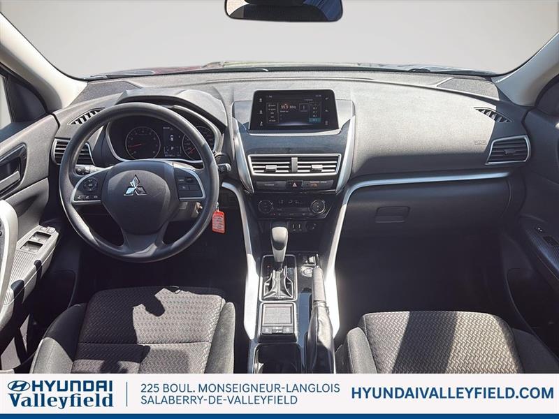mitsubishi Eclipse Cross 2019 - 12