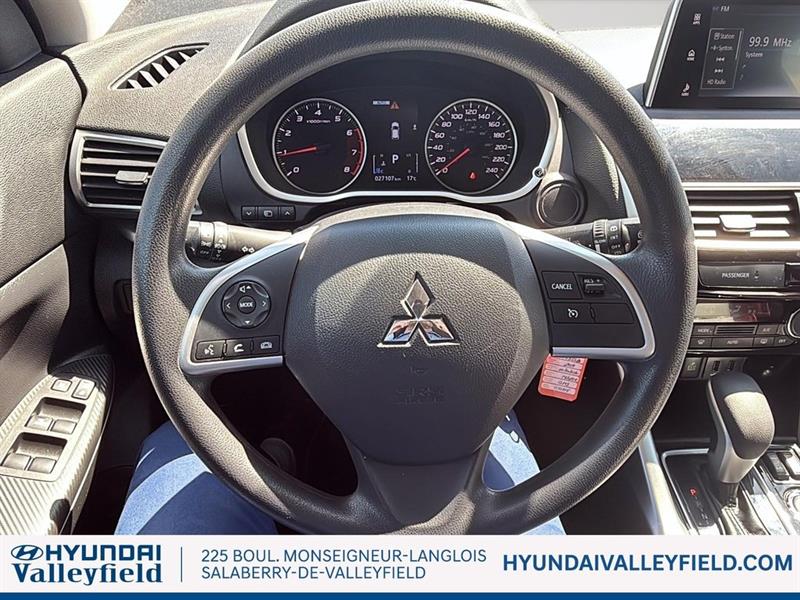 mitsubishi Eclipse Cross 2019 - 13