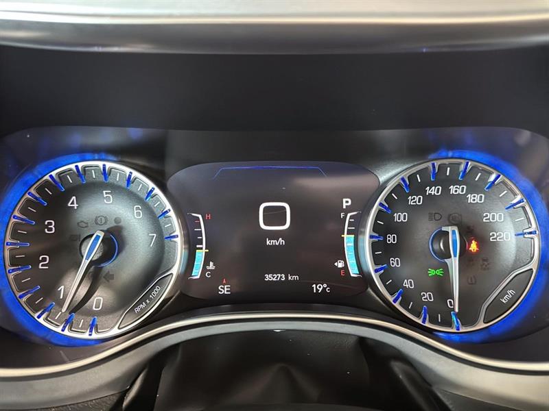 chrysler Pacifica 2025 - 39