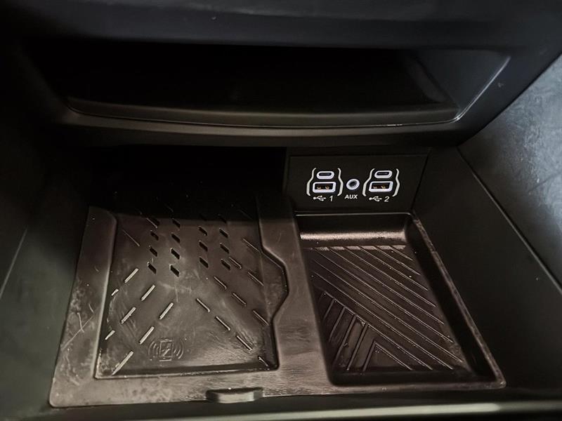 chrysler Pacifica 2025 - 42