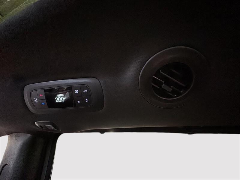 chrysler Pacifica 2025 - 44