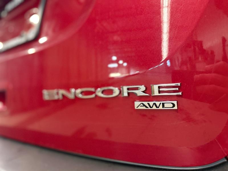 buick Encore 2015 - 6