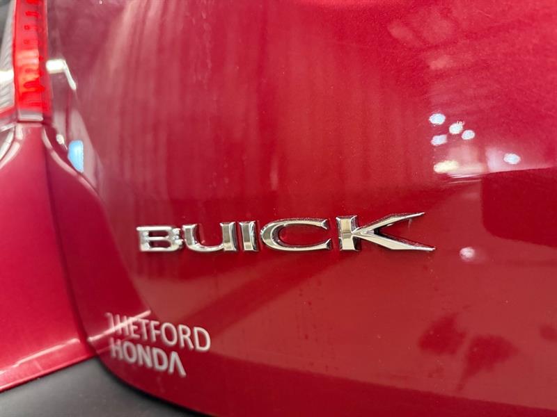buick Encore 2015 - 7