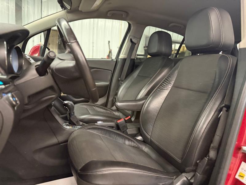 buick Encore 2015 - 12
