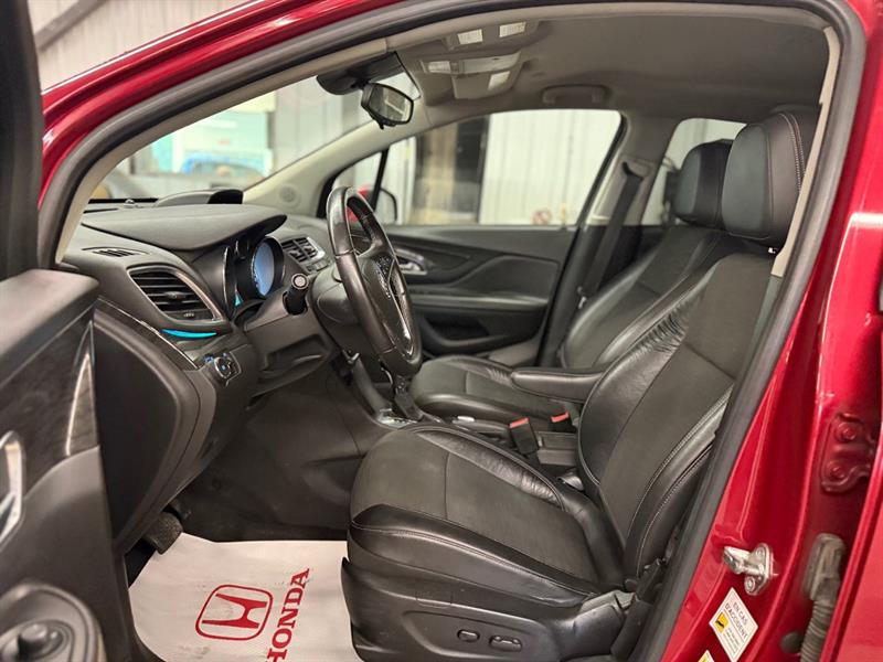 buick Encore 2015 - 13