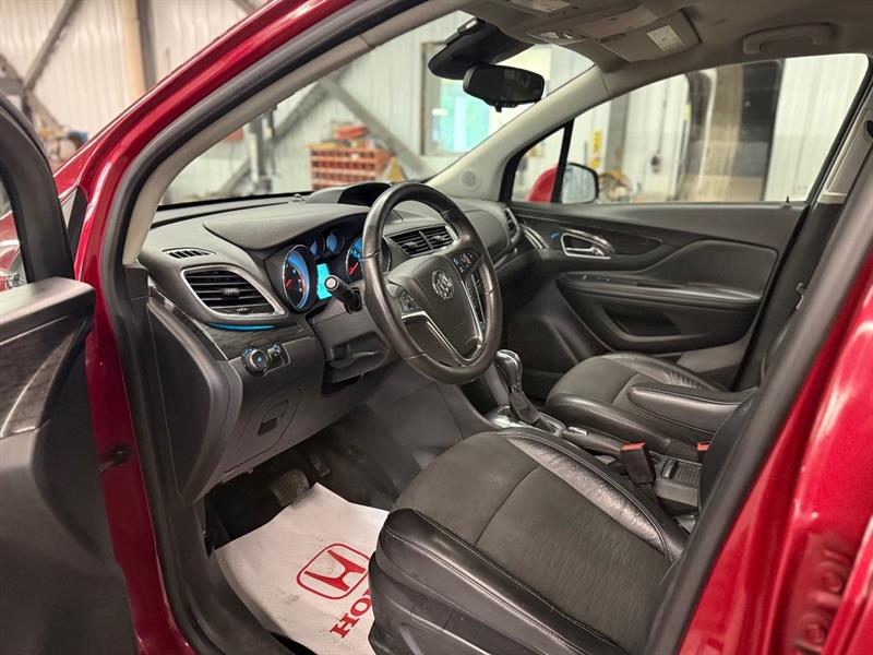 buick Encore 2015 - 14