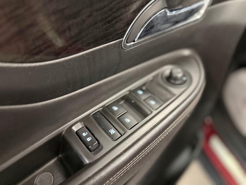 buick Encore 2015 - 16