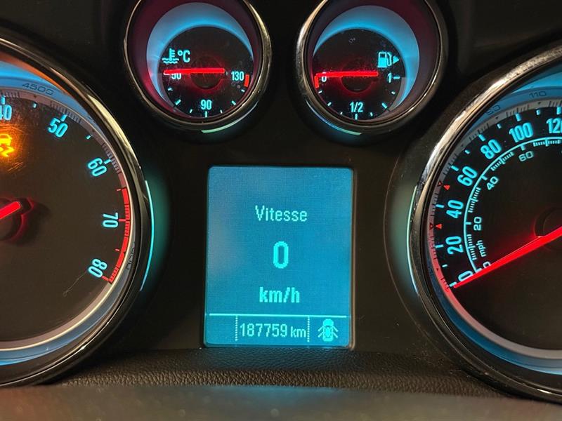 buick Encore 2015 - 18