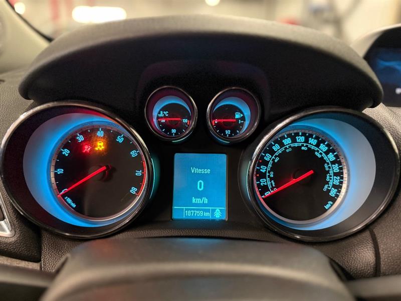 buick Encore 2015 - 19