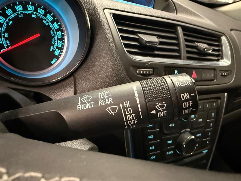 buick Encore 2015 - 21