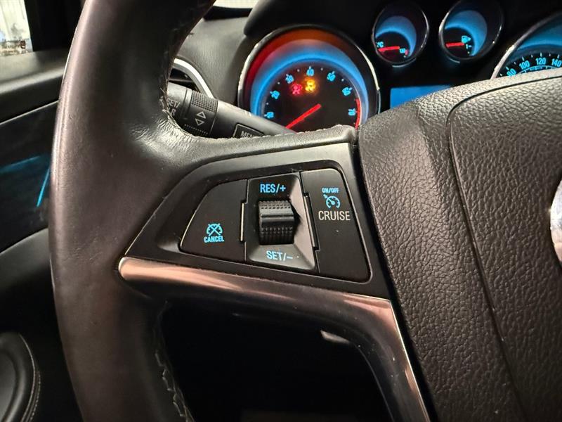 buick Encore 2015 - 22