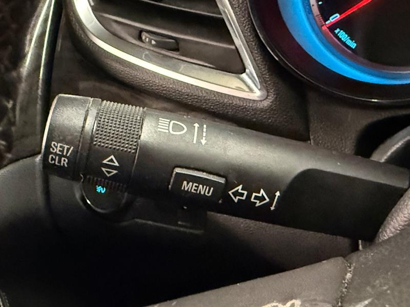 buick Encore 2015 - 23