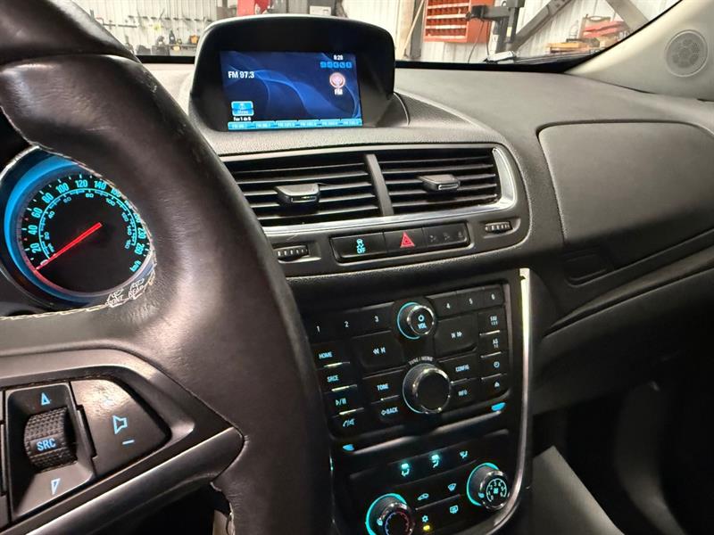 buick Encore 2015 - 25