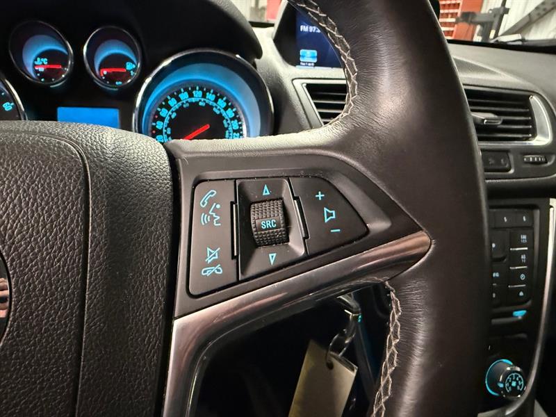 buick Encore 2015 - 26