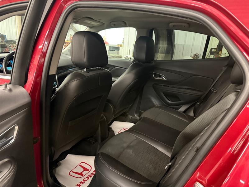 buick Encore 2015 - 27