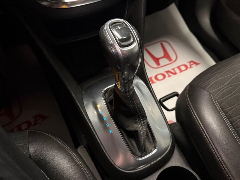 buick Encore 2015 - 28
