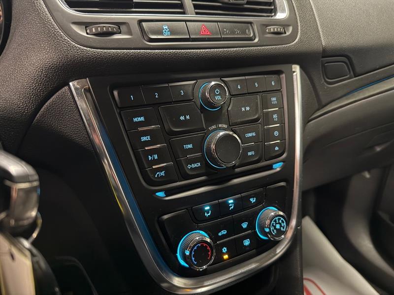 buick Encore 2015 - 29
