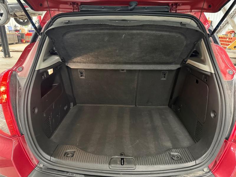 buick Encore 2015 - 30