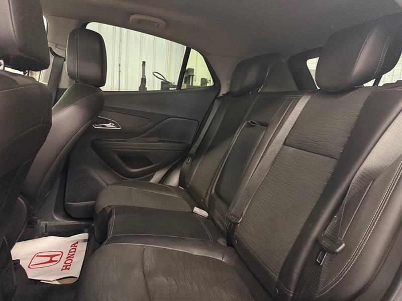 buick Encore 2015 - 31