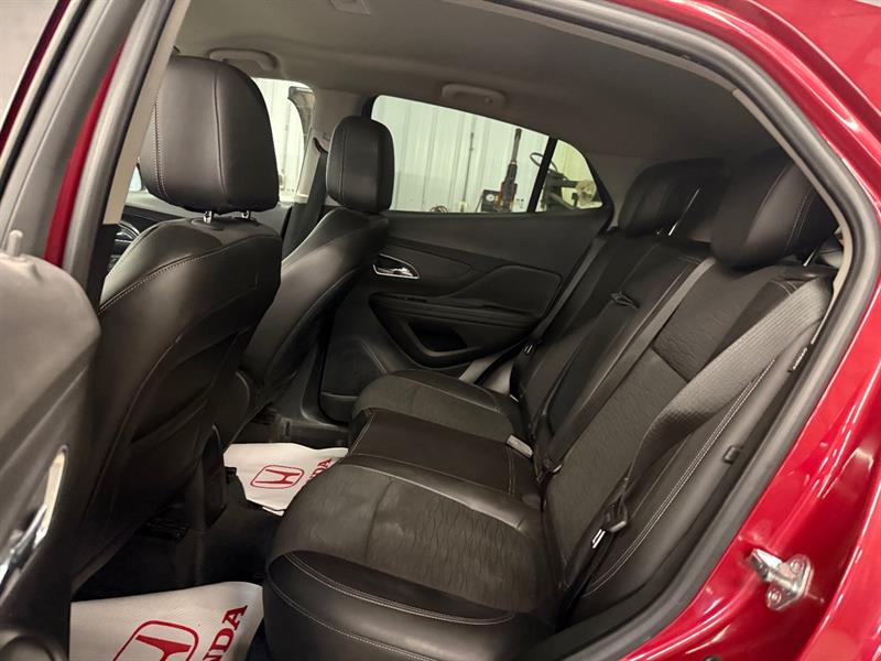 buick Encore 2015 - 32