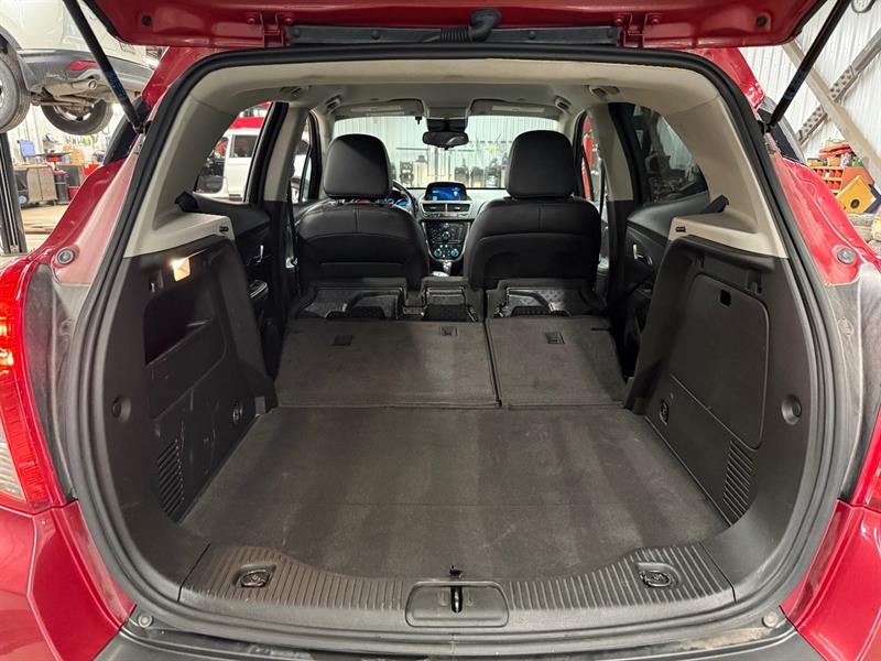 buick Encore 2015 - 33