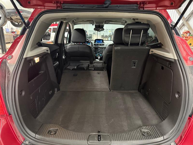 buick Encore 2015 - 34