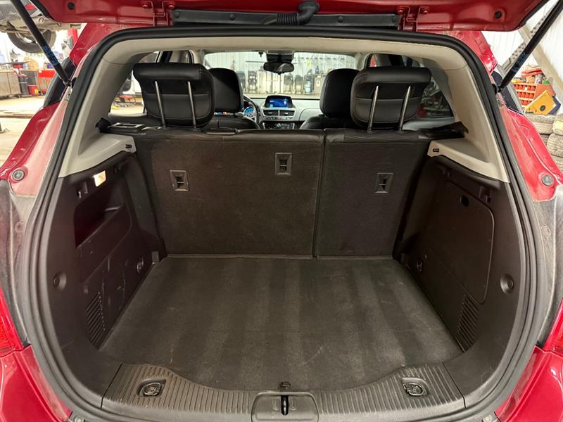 buick Encore 2015 - 35