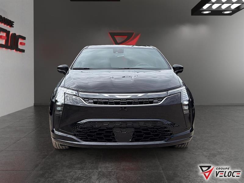 chrysler Pacifica 2027 - 2