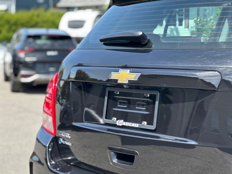 chevrolet Trax 2021 - 10