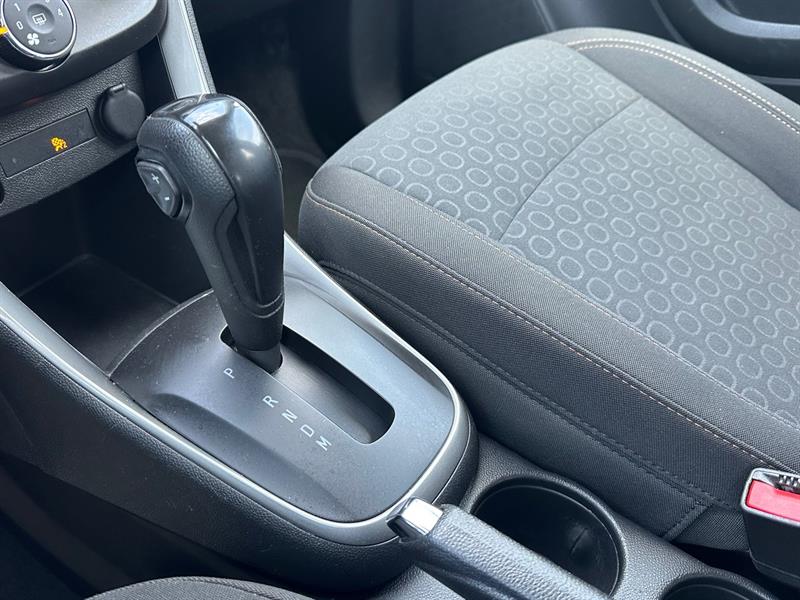 chevrolet Trax 2021 - 17