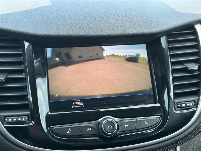 chevrolet Trax 2021 - 20
