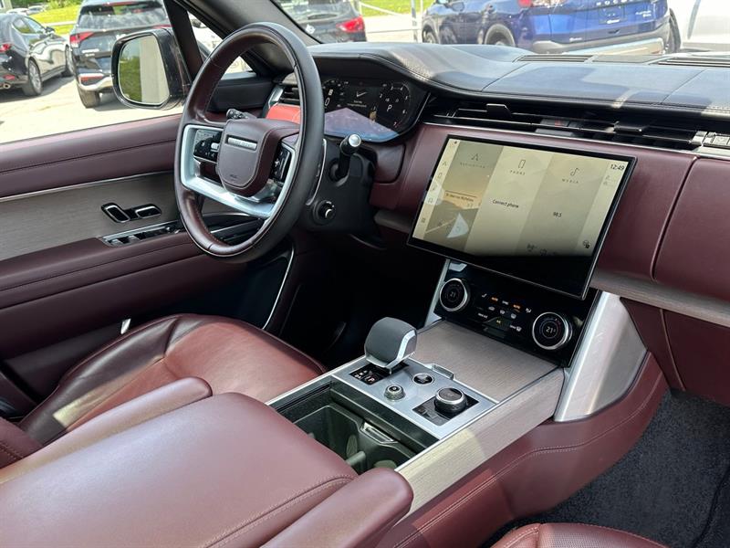 land rover Range Rover 2023 - 3