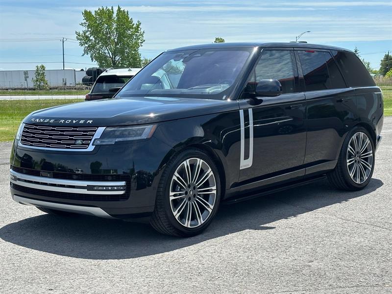 land rover Range Rover 2023 - 4