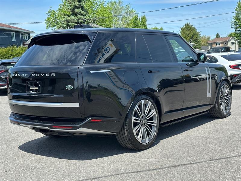 land rover Range Rover 2023 - 6